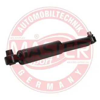 310120PCSMS Амортизатор задний газовый Renault Megane Scenic 1.4i-2.0 16V 10.96-08.03 MASTER SPORT подбор по vin на Brocar