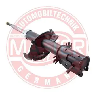 314032PCSMS Амортизатор передний левый газовый Fiat Scudo 2007-,Citroen Jumpy,Peugeot MASTER SPORT подбор по vin на Brocar