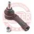 34090PCSMS Рулевой наконечник левый Mazda 2 1.3-1.5 07-, Ford Fiesta VI 1.25-1.6 08- MASTER SPORT підбір по vin на Brocar