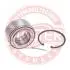 6891SETMS Подшипник ступицы перед. Hyundai Tucson 04-, Santa Fe 00-04, Trajet 00-03 MASTER SPORT підбір по vin на Brocar