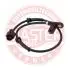 Датчик ABS передний Ford/VW/Seat (лев+правый)) Sharan/Galaxy/Alhambra 95-10 0986594010-PCS-MS
