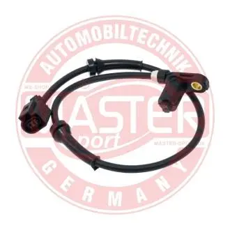 0986594010PCSMS Датчик ABS передний Ford/VW/Seat (лев+правый)) Sharan/Galaxy/Alhambra 95-10 MASTER SPORT підбір по vin на Brocar
