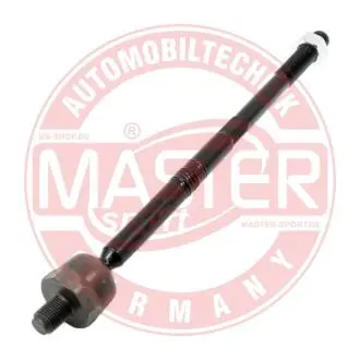 25329SETMS Рулевая тяга прав/лев. Audi A3 03-,VW Caddy,Golf 03- M16X1.5 L=310mm MASTER SPORT подбор по vin на Brocar