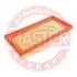 Фильтр салона OPEL AGILA, SUZUKI SPLASH, SWIFT III, SWIFT IV 1.3D 08.05- 2554-LF-PCS-MS