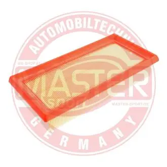 2554LFPCSMS Фільтр салону OPEL AGILA, SUZUKI SPLASH, SWIFT III, SWIFT IV 1.3D 08.05- MASTER SPORT підбір по vin на Brocar