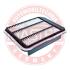 Фільтр повітряний Mitsubischi L200 4WD 2.5TDI ,GRANDIS 2.0D 09.05-03.10 26023-LF-PCS-MS