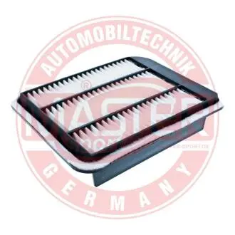 26023LFPCSMS Фильтр воздушный Mitsubischi L200 4WD 2.5TDI,GRANDIS 2.0D 09.05-03.10 MASTER SPORT підбір по vin на Brocar
