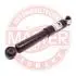 Амортизатор задний газовый Citroen Berlingo ,Peugeot Partner/5008  2008- 314005-PCS-MS