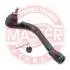 Наконечник левый HYUNDAI IX35 2009-Sonata 10- KIA Optima, Sportage 2010- 43132M-PCS-MS