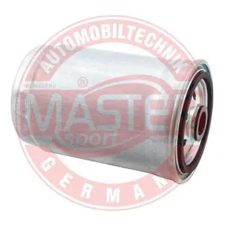 8243KFPCSMS Фільтр паливний Hyundai Getz,Matrix,Santa Fe 1.5CRDI 05-,KIA Carens,Rio MASTER SPORT підбір по vin на Brocar