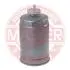 8242KFPCSMS Фільтр паливний Hyundai Getz,Matrix,Santa Fe 1.5CRDI 05-,KIA Carens,Rio MASTER SPORT підбір по vin на Brocar