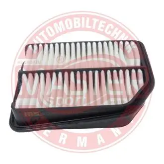 2330LFPCSMS Фільтр салону OPEL AGILA, SUZUKI SPLASH, SWIFT III, SWIFT IV 1.3D 08.05- MASTER SPORT підбір по vin на Brocar
