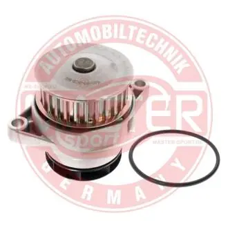 540WPPCSMS Насос водяний VW Vento 1.6; VW Golf III 1.4,1.6; Skoda Felicia, Octavia MASTER SPORT підбір по vin на Brocar