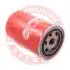 Фільтр масляний Hyundai Accent,Elantra,Santa Fe,Tucson 02- KIA 2.2 CDRI 8011-OF-PCS-MS