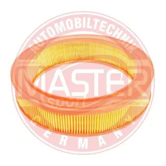 2766LFPCSMS Фільтр повітряний Honda Accord 1.6/1.8 -85; Renault 19, Clio, Megane 1.4 MASTER SPORT підбір по vin на Brocar