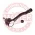 35565PCSMS Рульовий наконечник правий Citroen Berlingo 2008-Peugeot 308 3008 c4 b9 MASTER SPORT підбір по vin на Brocar