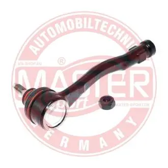 35565PCSMS Рульовий наконечник правий Citroen Berlingo 2008-Peugeot 308 3008 c4 b9 MASTER SPORT підбір по vin на Brocar