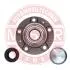 6572SETMS Ступиця зад. ABS+ (довга база) Citroen Jumper/Peugeot Boxer/Fiat Ducato MASTER SPORT підбір по vin на Brocar