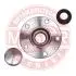 6572SETMS Ступиця зад. ABS+ (довга база) Citroen Jumper/Peugeot Boxer/Fiat Ducato MASTER SPORT підбір по vin на Brocar