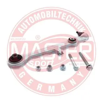 13673SETMS Рычаг передний нижний (пр+лев) с с/б Audi A4/A6/A8 94-, VW Passat 97- MASTER SPORT подбор по vin на Brocar