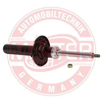 312643PCSMS Амортизатор передній газовий VW Tiguan 2007- AUDI Q3 06.11-SKODA YETI MASTER SPORT підбір по vin на Brocar