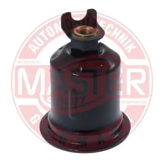 509KKFPCSMS Фільтр паливний Toyota Camry 2.2 16V (5SFE) 96-,3.0 24V (1MZFE) 96-97 MASTER SPORT підбір по vin на Brocar