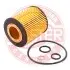 8152XOFPCSMS Фільтр масляний BMW 1 (E81, E87), 3 (E90, E91, E46), 5 (E60), X3 (E83) MASTER SPORT підбір по vin на Brocar