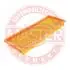 Фільтр повітряний FIAT PUNTO 1.2I 16V, 1.4GT 11/93->, LANCIA Y 1.2I 16V 3874-LF-PCS-MS
