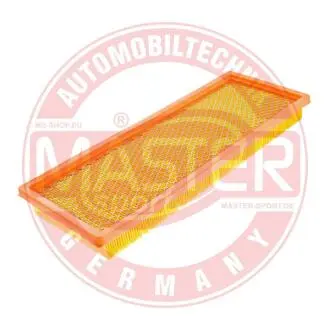 3874LFPCSMS Фильтр воздушный FIAT PUNTO 1.2I 16V, 1.4GT 11/93->, LANCIA Y 1.2I 16V MASTER SPORT подбор по vin на Brocar