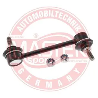 29576PCSMS Стойка стабилизатора задняя Citroen C6 2005 -, Peugeot 407/508 2004 - MASTER SPORT подбор по vin на Brocar