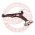 Важіль лівий Fiat Brava,Bravo,Tipo,Tempra, Lancia Dedra,Delta I,II  90- 26746-PCS-MS