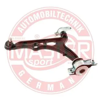 26746PCSMS Рычаг левый Fiat Brava,Bravo,Tipo,Tempra, Lancia Dedra,Delta I,II 90- MASTER SPORT подбор по vin на Brocar