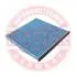 Фильтр салона STOP-MICROBE Toyota CAMRY 2001- 40,50 ,PRADO150,Avensis 2131-IFB-PCS-MS