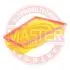 Фильтр воздушный Citroen Berlingo/Xsara , Peugeot 306/Partner 2.0 HDI 27124/1-LF-PCS-MS