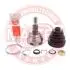 302963SETMS ШРУС зовнішній (комплект) Audi A3,TT,Skoda Octavia,VW Golf,Bora,Passat MASTER SPORT підбір по vin на Brocar