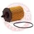 7122XOFPCSMS Фильтр масляный Citroen 1.4HDi,1.6HDIi 16V 2004-, Peugeot,Ford 2004- MASTER SPORT підбір по vin на Brocar