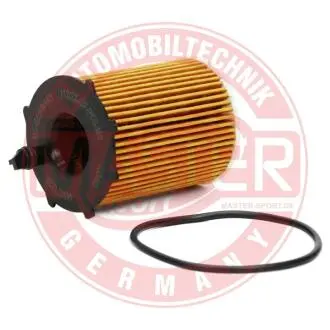7122XOFPCSMS Фильтр масляный Citroen 1.4HDi,1.6HDIi 16V 2004-, Peugeot,Ford 2004- MASTER SPORT подбор по vin на Brocar