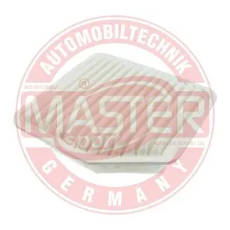 24007LFPCSMS Фільтр повітряний Toyota/Lexus IS 220 d, RAV 4 III 2.2 D-4D, 2.2 D-CA MASTER SPORT підбір по vin на Brocar