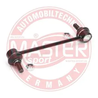 31177PCSMS Стойка стабілізатора VW Sharan 96-; Ford Galaxy 95-;Seat Alhambra 96- MASTER SPORT підбір по vin на Brocar