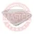 27013LFPCSMS Фильтр воздушный Toyota Corolla /Auris/Avensis 1.4D/2.0D/2.2D 2007- MASTER SPORT підбір по vin на Brocar