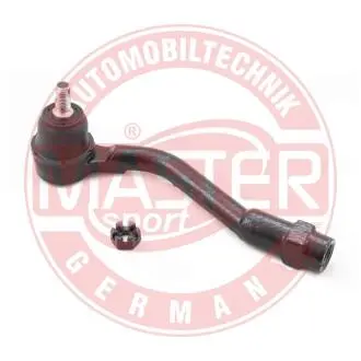 36400PCSMS Наконечник рулевой тяги левый Hyundai I20, I30, IX20; Kia Soul, Ven MASTER SPORT подбор по vin на Brocar