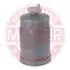 8241XKFPCSMS Фильтр топливный Hyundai Tucson 2.0CRDI 04-, Kia Cerato/Sportage 05- MASTER SPORT підбір по vin на Brocar