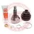 Шрус зовн. Mondeo III 1.8 16V/2.0 16V 00-, 1.8Sci 03-, Focus 1.8TDCi 303610-SET-MS