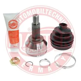 303610SETMS Шрус зовн. Mondeo III 1.8 16V/2.0 16V 00-, 1.8Sci 03-, Focus 1.8TDCi MASTER SPORT підбір по vin на Brocar