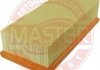Фильтр воздушный Mitsubishi Colt 1.5 04-12/Smart Forfour 1.5 04-06 2561-LF-PCS-MS