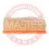 Фильтр воздушный Mitsubishi Colt 1.5 04-12/Smart Forfour 1.5 04-06 2561-LF-PCS-MS