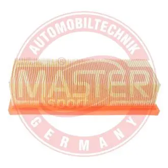 2561LFPCSMS Фильтр воздушный Mitsubishi Colt 1.5 04-12/Smart Forfour 1.5 04-06 MASTER SPORT підбір по vin на Brocar