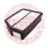 26013LFPCSMS Фільтр повітряний Hyundai Tucson 2010- IX35 2010-,Kia Sportage 2010- MASTER SPORT підбір по vin на Brocar