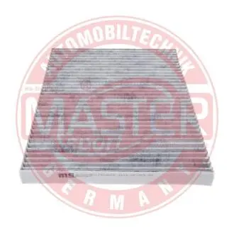 3142IFPCSMS Фильтр салона угольный Dodge Ramvan 2,5 TD 99->CHRYSLER Voyager IV MASTER SPORT подбор по vin на Brocar