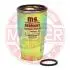 7202XKFPCSMS Фільтр паливний Mazda 323F 2.0D/TD, 626 2.0D, Toyota Avensis 2.0TD MASTER SPORT підбір по vin на Brocar